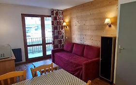 Appartement cosy Valmeinier 1800